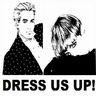 Dress Us Up vintage clothing present