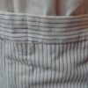 vintage mens shorts Hudsons Bay Perma Press 38 waist - Image 5
