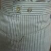 vintage mens shorts Hudsons Bay Perma Press 38 waist - Image 4