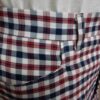 vintage mens shorts Aero Perma Press 38 waist - Image 2